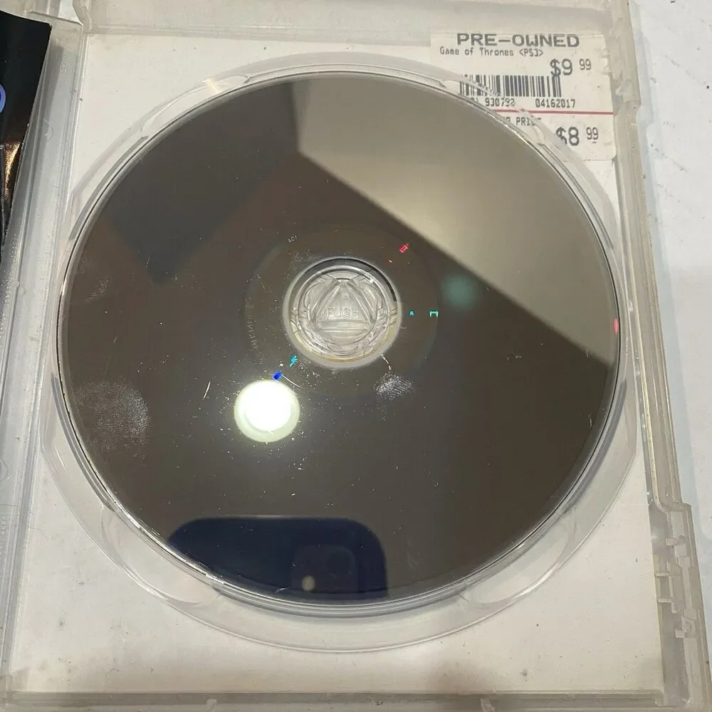 Grand Theft Auto: Episodes From Liberty City (Sony PlayStation 3, 2010)